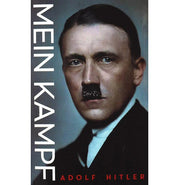 image //www.c...Mein Kampf Biography, Books, BOOKS5, December Book Sale, Mein Kampf, Non Discounted Products, Non Fiction, Non Fiction Top 50, WBD2025 crossword.in