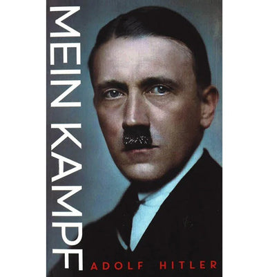 imagMein Kampf Biography, Books, BOOKS5, December Book Sale, Mein Kampf, Non Discounted Products, Non Fiction, Non Fiction Top 50, WBD2025 crossword.in