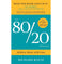 imag1THE 80/20 PRINCIPLE: ACHIEVE MORE WITH LESS Paperback Richard Koch