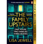 imagThe Family Upstairs Books, BOOKS5, Crime Mystery Thriller, December Book Sale, Fiction, Fiction Top 50, Non Discounted Products, The Family Upstairs, Top 50, WBD2025 crossword.in