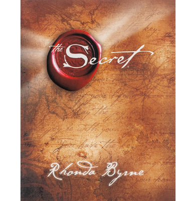 imagThe Secret Paperback Rhonda Byrne