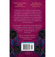 image //www.c...The Shadows Between Us Levenseller Tricia