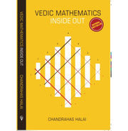 image //www.c...Vedic Mathematics Inside Out Paperback Chandrahas halai