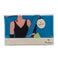 imag5Born To Shop Canvas Tote Bag