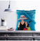 imag3Born To Shop Canvas Tote Bag