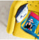 imag5Born To Shop Sling Bag