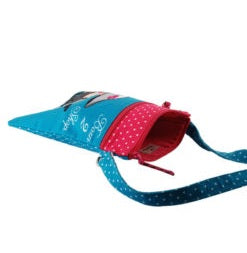 imagBorn To Shop Sling Bag