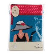 image //www.c...Born To Shop Sling Bag