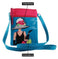 imag2Born To Shop Sling Bag