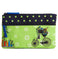imag1Born To Shop Two Zipper Pouch