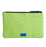 image //www.c...Born To Shop Two Zipper Pouch