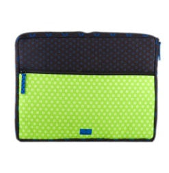imagBRAIN BRIDGE CYCLE LAPTOP SLEEVE