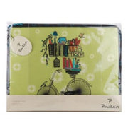 image //www.c...BRAIN BRIDGE CYCLE LAPTOP SLEEVE