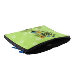 imagBRAIN BRIDGE CYCLE LAPTOP SLEEVE