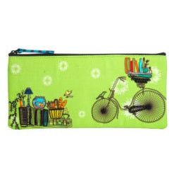 imagBrain Bridge Cycle Pencil Pouch
