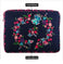 imag2BUTTERFLY BLOOM LAPTOP SLEEVE 10%OFF, Beyond Books, BOOKS5, BUTTERFLY BLOOM LAPTOP SLEEVE, Fashion Stationery, Gift, gifts for men, Gifts for women, Non Discounted Products, Other Gifts, Stationery & Gifts crossword.in