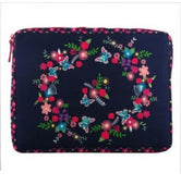 image //www.c...BUTTERFLY BLOOM LAPTOP SLEEVE 10%OFF, Beyond Books, BOOKS5, BUTTERFLY BLOOM LAPTOP SLEEVE, Fashion Stationery, Gift, gifts for men, Gifts for women, Non Discounted Products, Other Gifts, Stationery & Gifts crossword.in