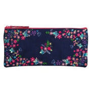 image //www.c...Butterfly Bloom Pencil Pouch