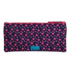 imagButterfly Bloom Pencil Pouch