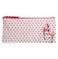 imag1Flamingo Blush Pencil Pouch