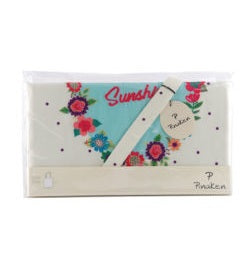 imagHello Sunshine Canvas Tote Bag