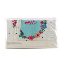 imagHello Sunshine Canvas Tote Bag