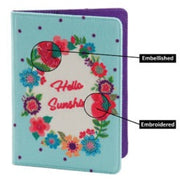 image //www.c...Hello Sunshine Passport Holder