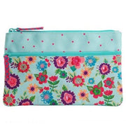 image //www.c...Hello Sunshine Two Zipper Pouch