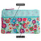 imag2Hello Sunshine Two Zipper Pouch