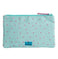 imag3Hello Sunshine Two Zipper Pouch