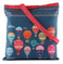 imag1High On Happiness Canvas Tote Bag
