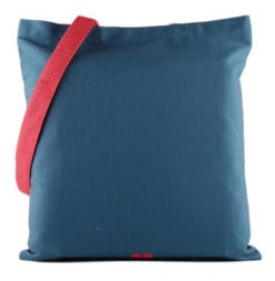 imagHigh On Happiness Canvas Tote Bag