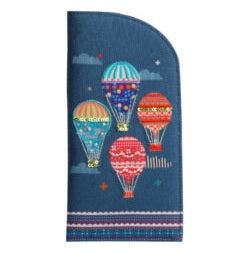 imagHigh On Happiness Spectacle Case