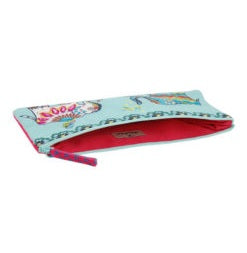 imagJumbo-Trunk Pencil Pouch
