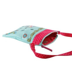 imagJumbo-Trunk Sling Bag
