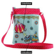 image //www.c...Jumbo-Trunk Sling Bag
