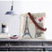 imag2Paris Cafe Canvas Tote Bag