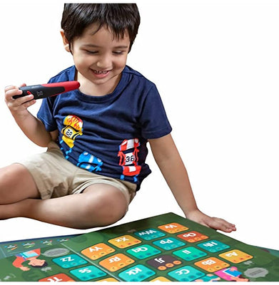 imaggoDiscover Bloom Interactive Learning