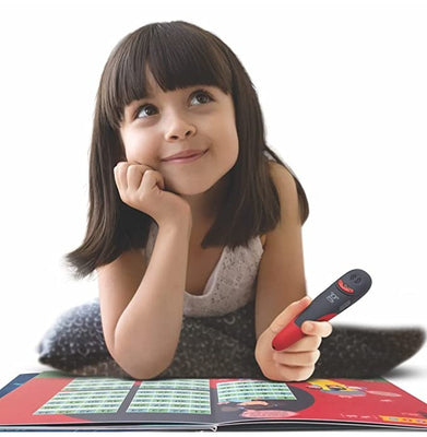 imaggoDiscover Bloom Interactive Learning