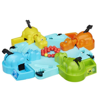imagHasbro Gaming Hungry Hungry Hippos