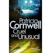 image //www.c...Cruel And Unusual - Paperback buy online at crossword.in