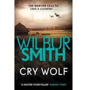image //www.c...CRY WOLF