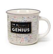 image //www.c...Cup-Puccino 350 Ml Bone China - Genius
