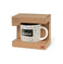 imag3Cup-Puccino 350 Ml Bone China - Genius