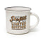 imag1Cup-Puccino 350 Ml Bone China - Limited Edition