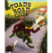 imag1Cupcake Story Toad's Road Code Paperback Leyland Perree