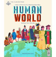 image //www.c...Curiositree: Human World Wood Amanda; Jolley Mike and Lozano Andres