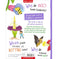 imag2Curious Questions & Answers about Plants Hardcover de la Bedoyere Camilla