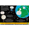 imag3Curious Questions & Answers about The Moon Hardcover Rooney Anne