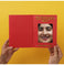 imag5Cute Person Mirror Card